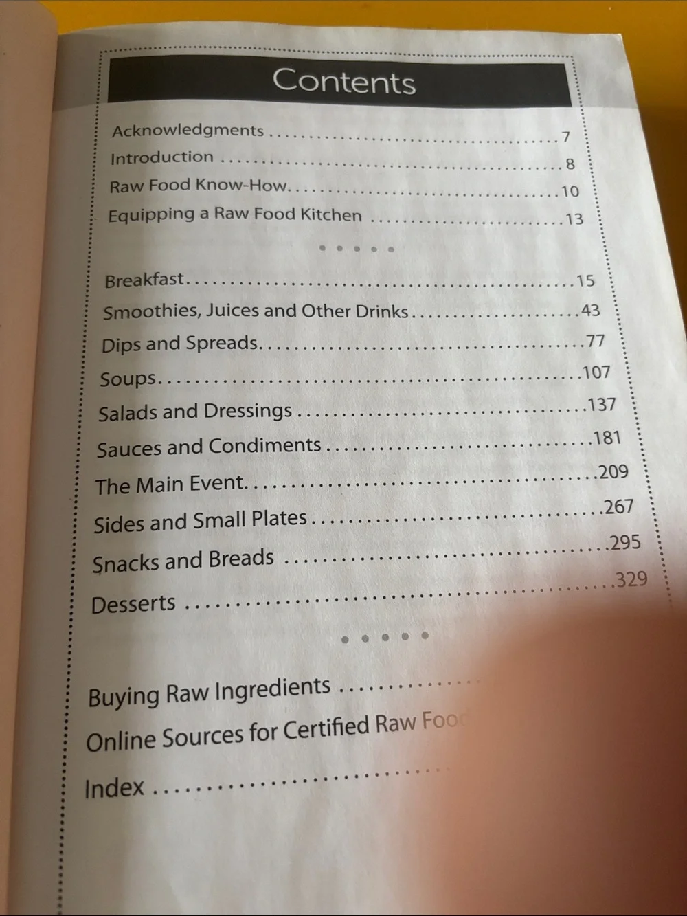 Eat Raw, Eat Well — 400 Raw, Vegan & Gluten-Free Recipes by Douglas McNish